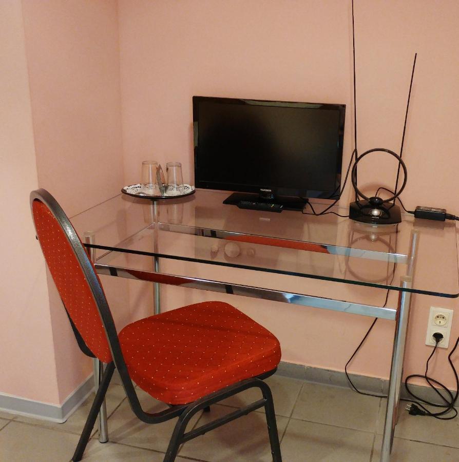 Hotel M68 Berlin Bagian luar foto