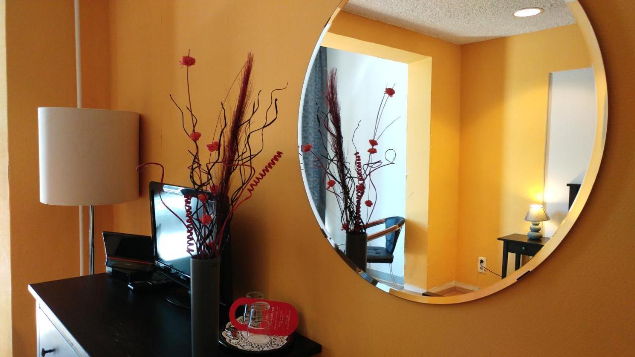 Hotel M68 Berlin Bagian luar foto