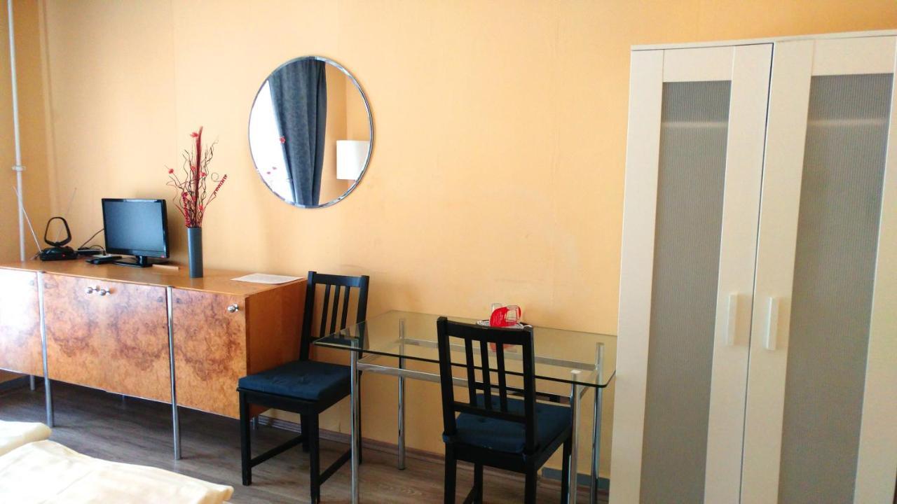 Hotel M68 Berlin Bagian luar foto