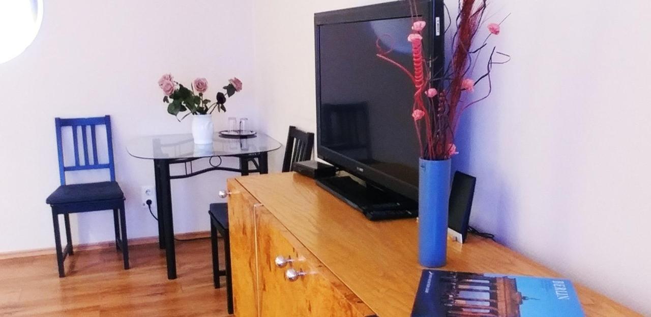 Hotel M68 Berlin Bagian luar foto